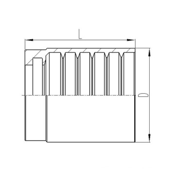 Sem Skive Ferrule 03310